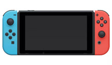 Load image into Gallery viewer, Nintendo Switch Console - Neon with improved battery
